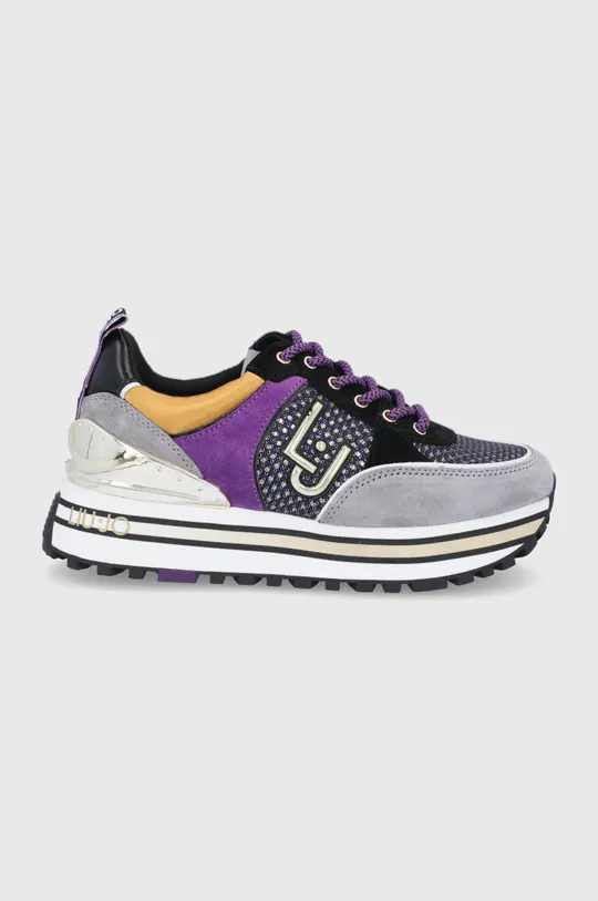 multicolor Liu Jo Buty BF1053PX171S1065 Damski