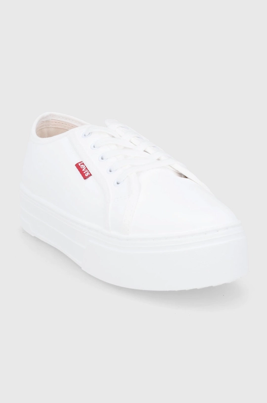 Levi's Buty biały