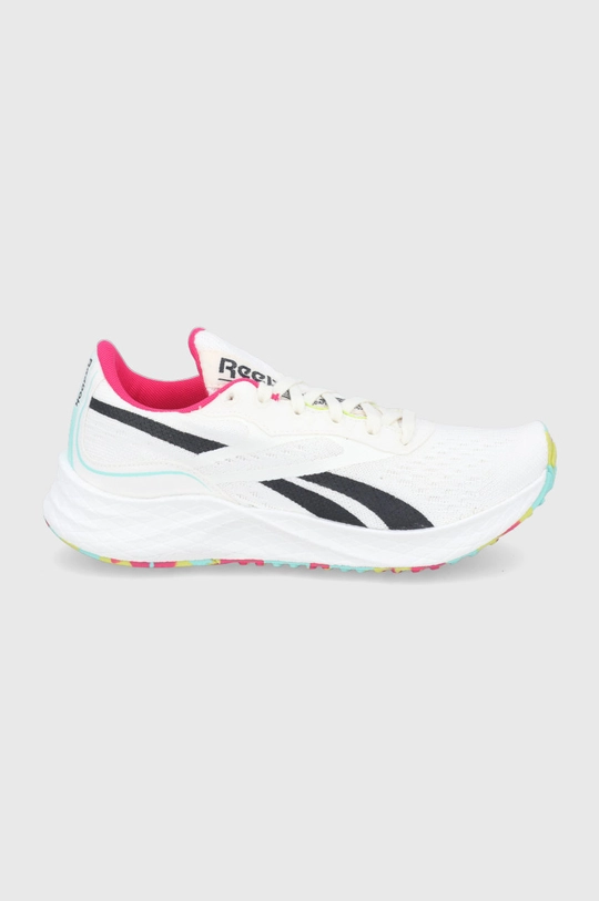 bijela Tenisice Reebok Floatride Energy Grow Ženski