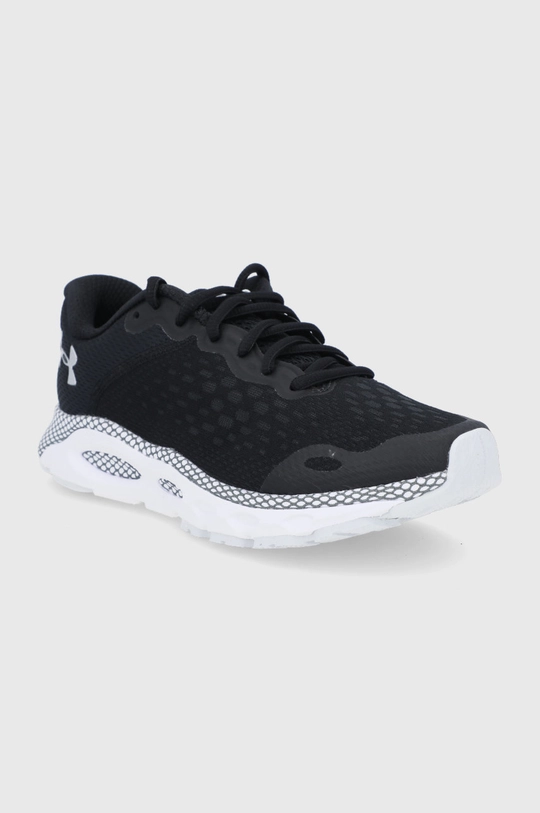 Cipele Under Armour HOVR Infinite 3 UA W crna