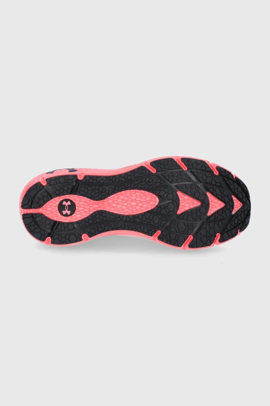 Under Armour buty do biegania Phantom 2 Intelliknit 3024155 Damski