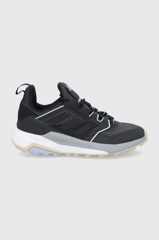 чёрный Ботинки adidas Performance Terrex Trailmaker W FX4698 Женский