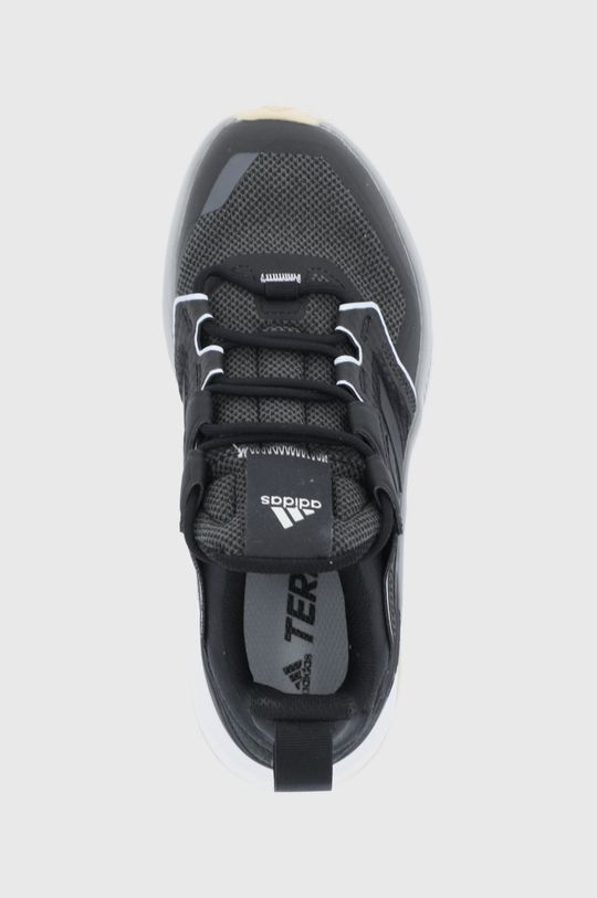 czarny adidas TERREX Buty Terrex Trailmaker W