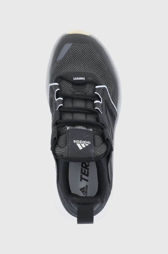 black adidas Performance shoes TERREX TRAILMAKER