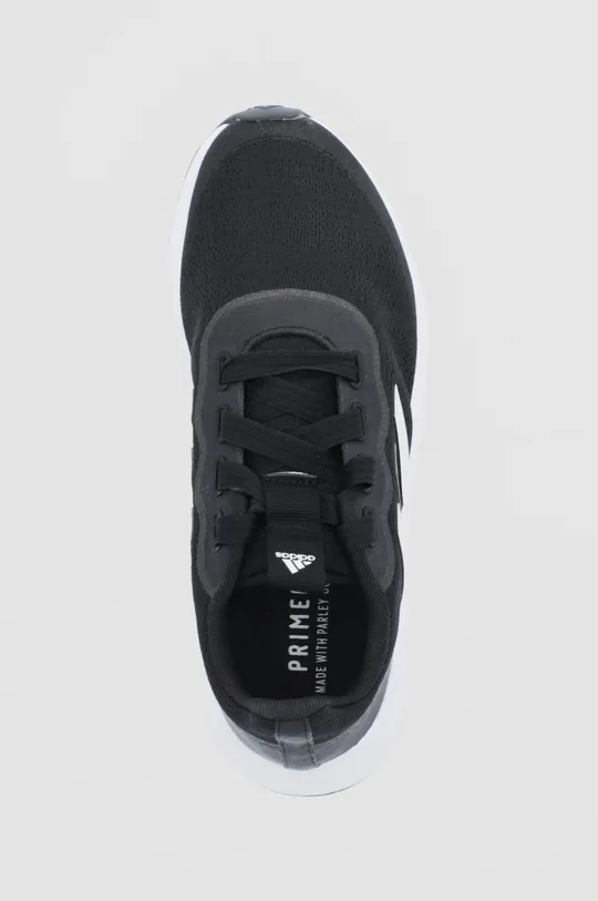 čierna Topánky adidas FY5680