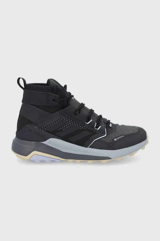 fekete adidas Performance cipő Terrex Trailmaker FZ1822 Női