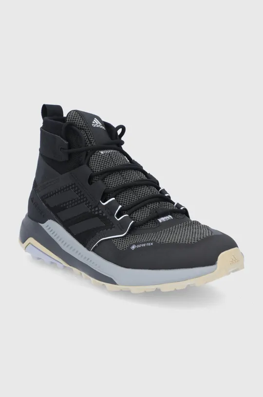 Черевики adidas Performance Terrex Trailmaker FZ1822 чорний