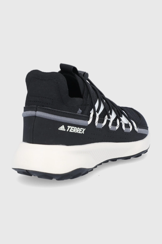 Παπούτσια adidas Performance TERREX VOYAGER  Πάνω μέρος: Συνθετικό ύφασμα, Υφαντικό υλικό Εσωτερικό: Υφαντικό υλικό Σόλα: Συνθετικό ύφασμα