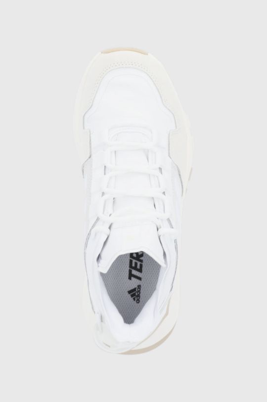 biały adidas TERREX Buty FZ3000