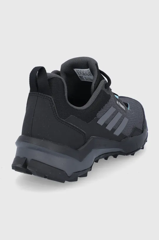 adidas Performance cipő  Szár: szintetikus anyag, textil Belseje: textil Talp: szintetikus anyag