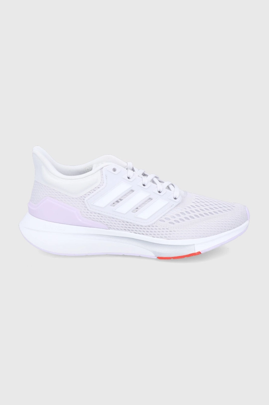 sivá Topánky adidas H00538 Dámsky