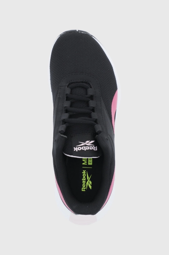 čierna Topánky Reebok H67593