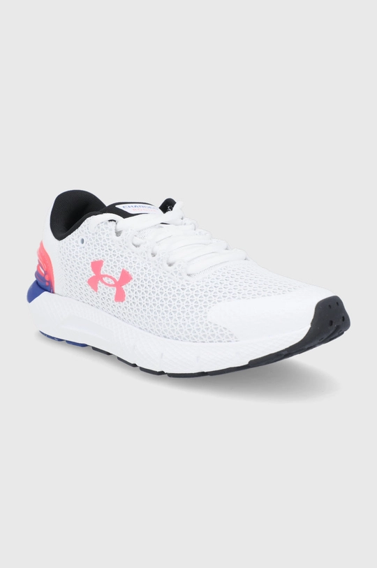 Topánky Under Armour Charged Rogue 2.5 3024403 biela