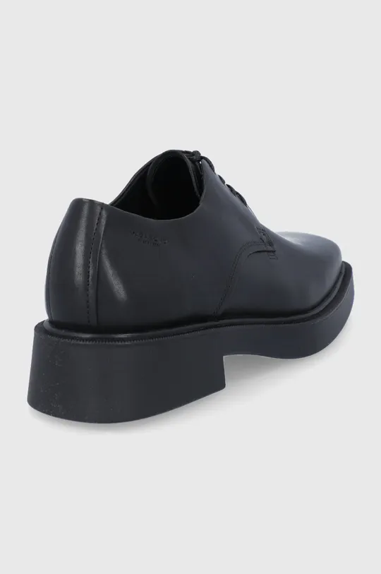 Кожаные туфли Vagabond Shoemakers  Голенище: Натуральная кожа Внутренняя часть: Текстильный материал, Натуральная кожа Подошва: Синтетический материал