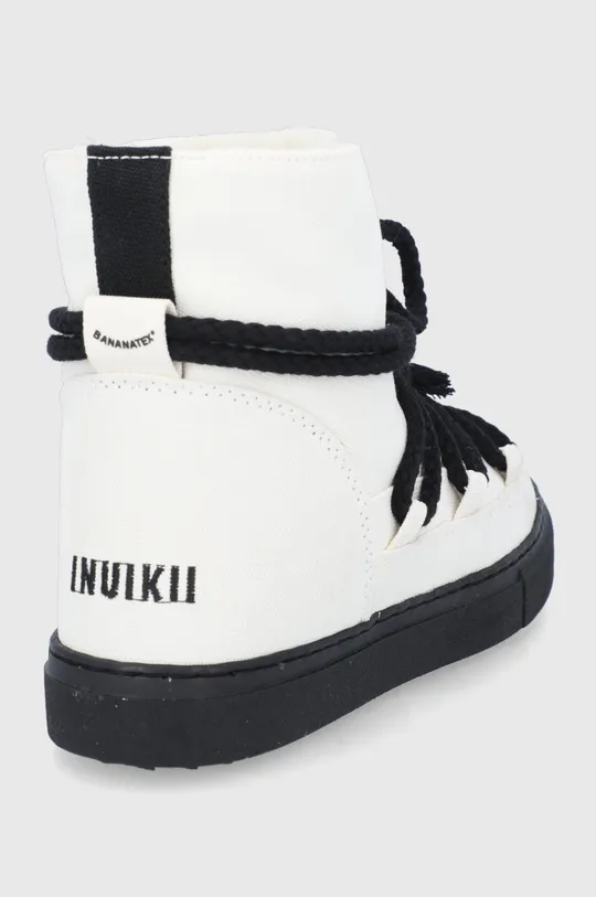 Зимові чоботи Inuikii  Халяви: Текстильний матеріал Внутрішня частина: Вовна Підошва: Синтетичний матеріал