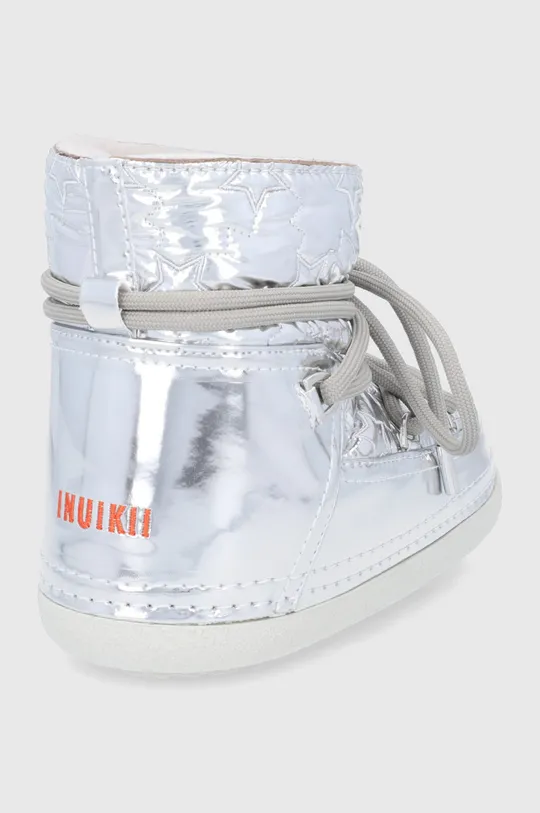 Зимові чоботи Inuikii  Халяви: Натуральна шкіра Внутрішня частина: Вовна Підошва: Синтетичний матеріал