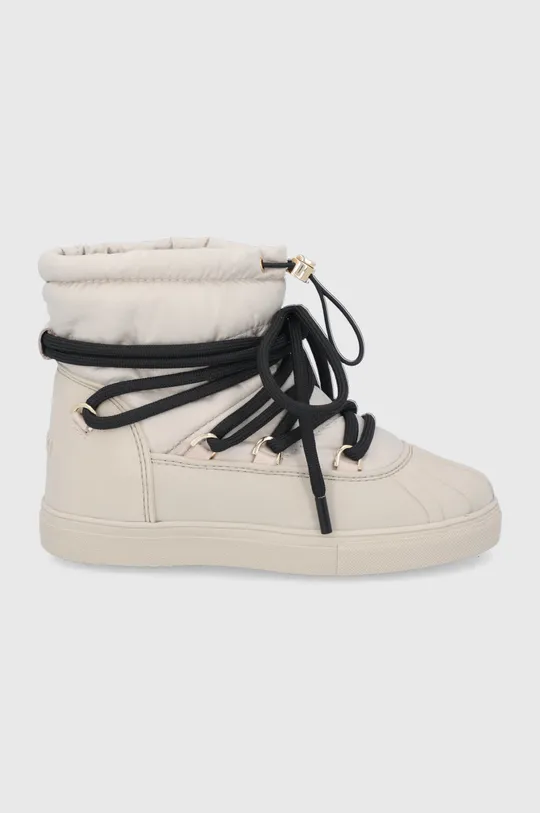 beige Inuikii snow boots Women’s