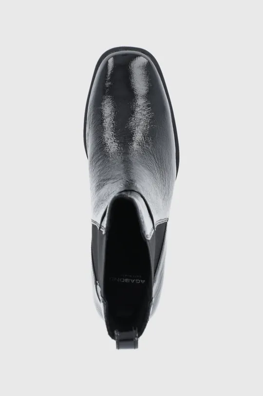 чёрный Ботинки Vagabond Shoemakers Stina