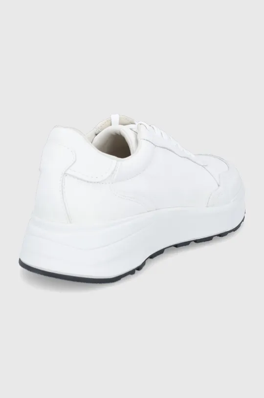 Кожаные ботинки Vagabond Shoemakers  Голенище: Натуральная кожа Внутренняя часть: Текстильный материал, Натуральная кожа Подошва: Синтетический материал