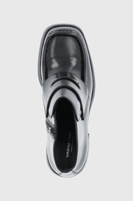 чорний Шкіряні черевики Vagabond Shoemakers