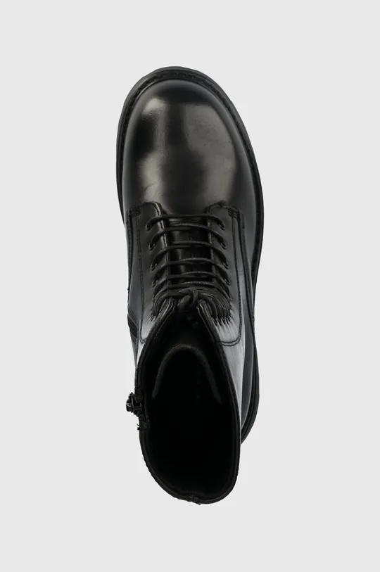 чорний Шкіряні черевики Vagabond Shoemakers Cosmo
