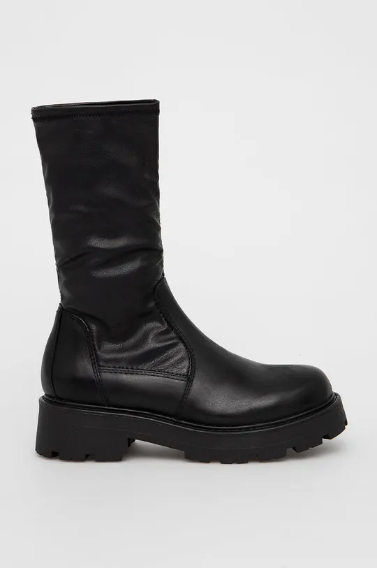 čierna Členkové topánky Vagabond Shoemakers Cosmo 2.0 Dámsky