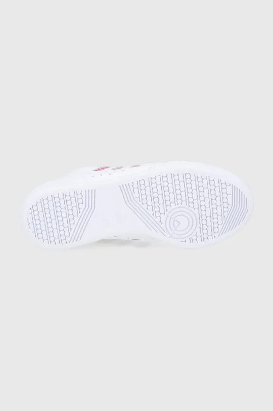 Kožená obuv adidas Originals H04021 Dámsky