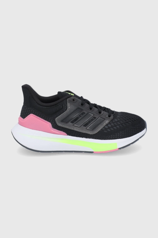 fekete adidas cipő H68076 Női