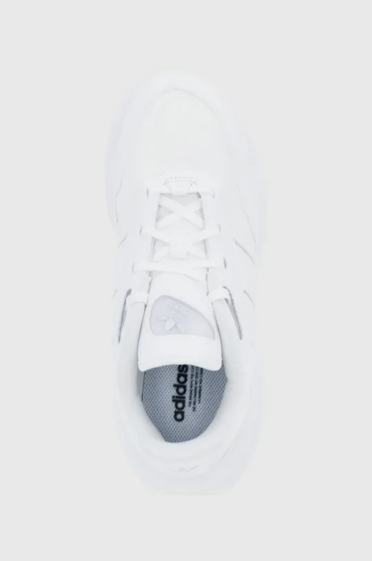 biały adidas Originals Buty GX0420