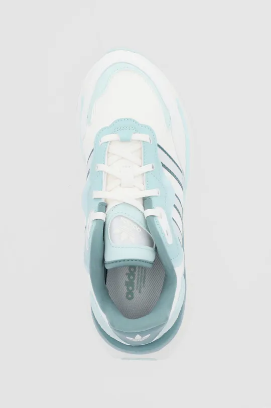 fehér adidas Originals cipő GX0422