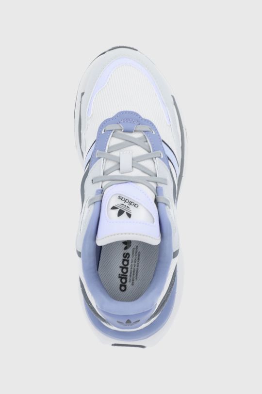 svetlosivá Topánky adidas Originals GX0423