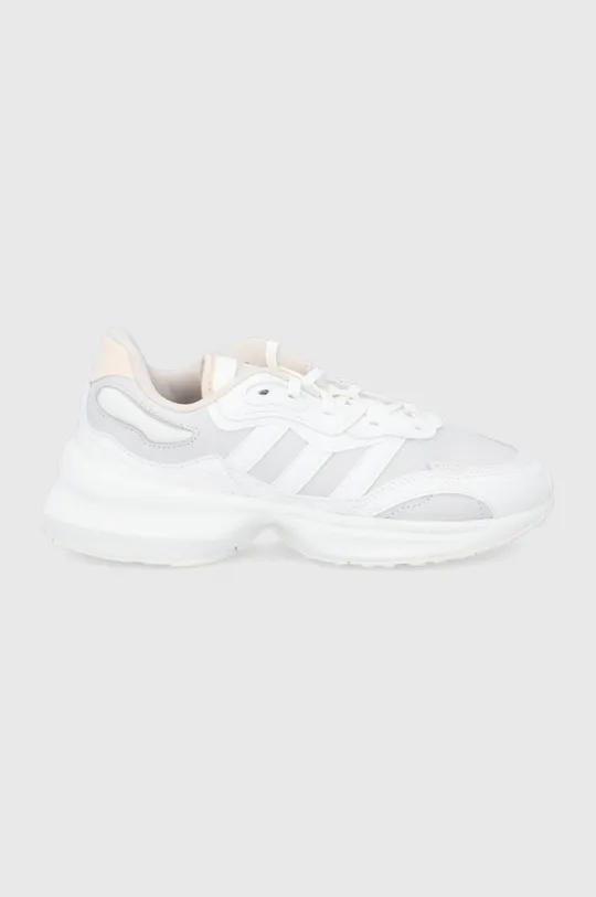 fehér adidas Originals cipő Zentic GX0425 Női