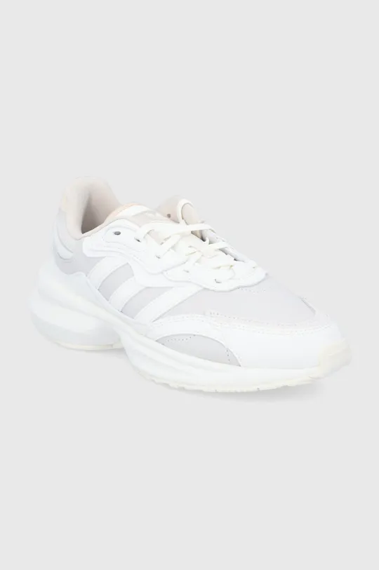 adidas Originals Buty Zentic GX0425 biały