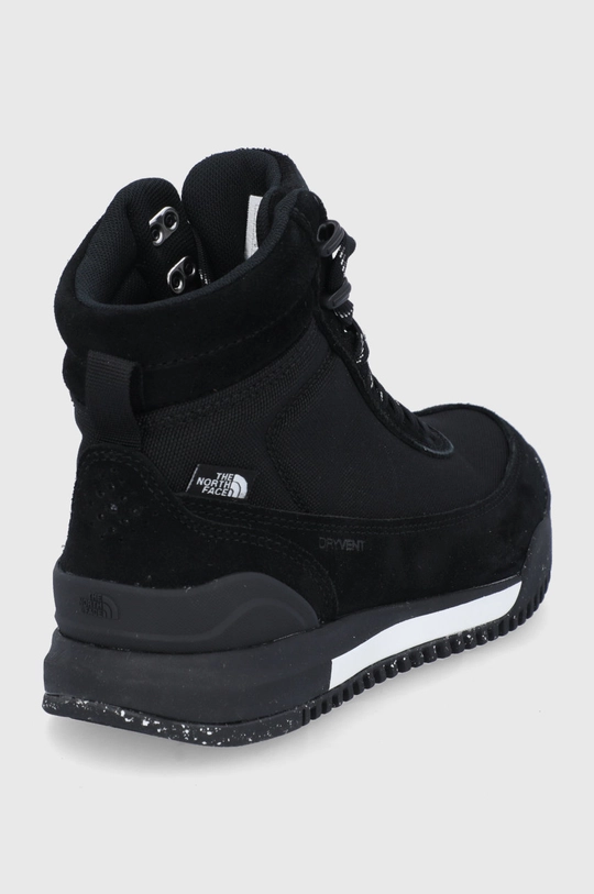 The North Face scarpe Back-To-Berkeley III 