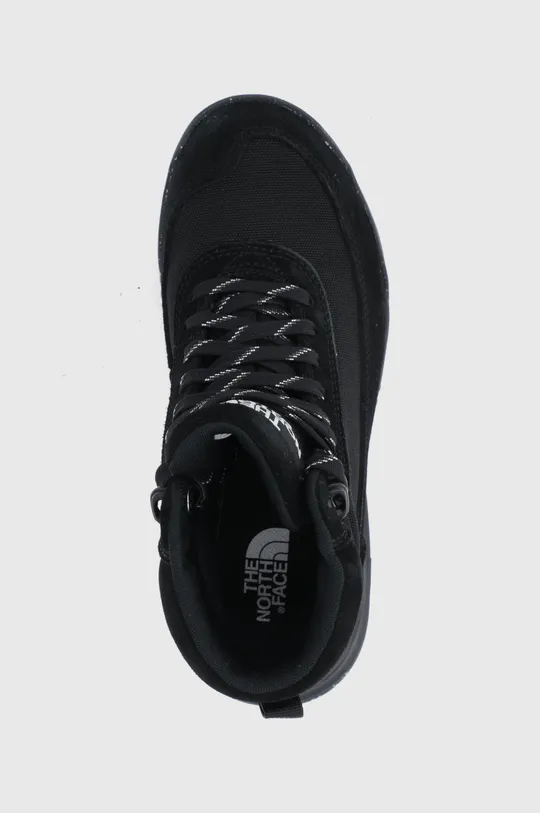 The North Face buty w back-to-berkeley iii textile wp Damski