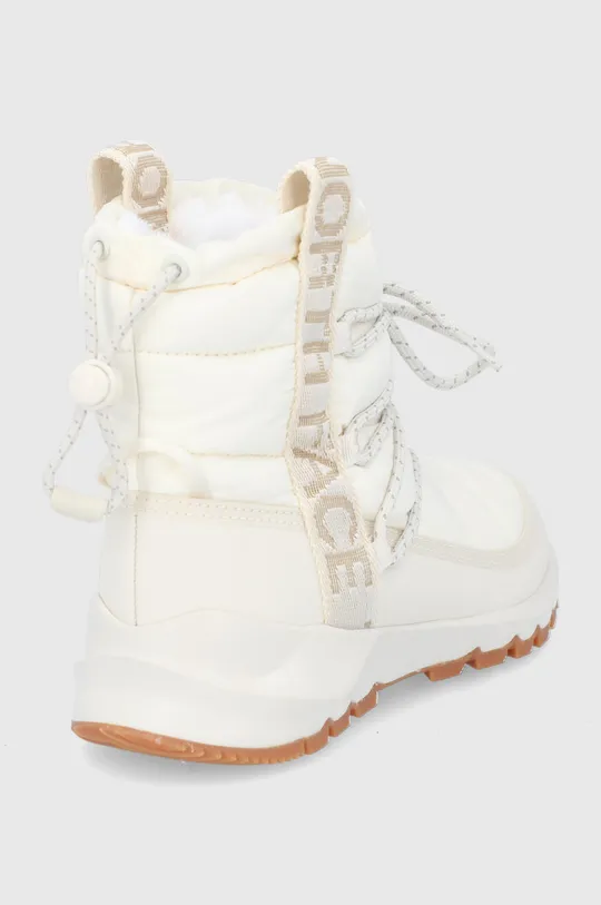 Зимові чоботи The North Face  Халяви: Синтетичний матеріал, Текстильний матеріал Внутрішня частина: Текстильний матеріал Підкладка: Синтетичний матеріал