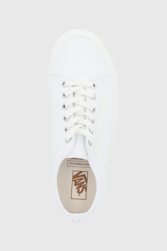 λευκό Πάνινα παπούτσια Vans UA Old Skool Tapered