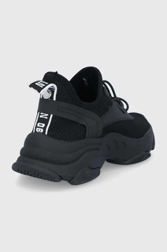Boty Steve Madden Match Sneaker  Svršek: Umělá hmota, Textilní materiál Vnitřek: Textilní materiál Podrážka: Umělá hmota