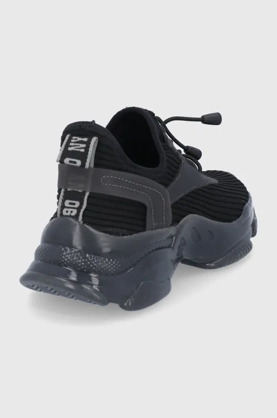 Παπούτσια Steve Madden Match-K Sneaker  Πάνω μέρος: Συνθετικό ύφασμα, Υφαντικό υλικό Εσωτερικό: Υφαντικό υλικό Σόλα: Συνθετικό ύφασμα