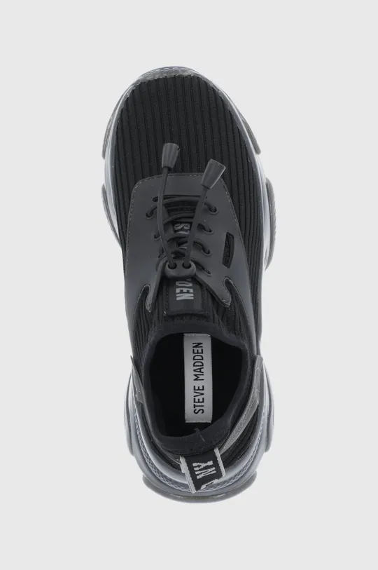 μαύρο Παπούτσια Steve Madden Match-K Sneaker