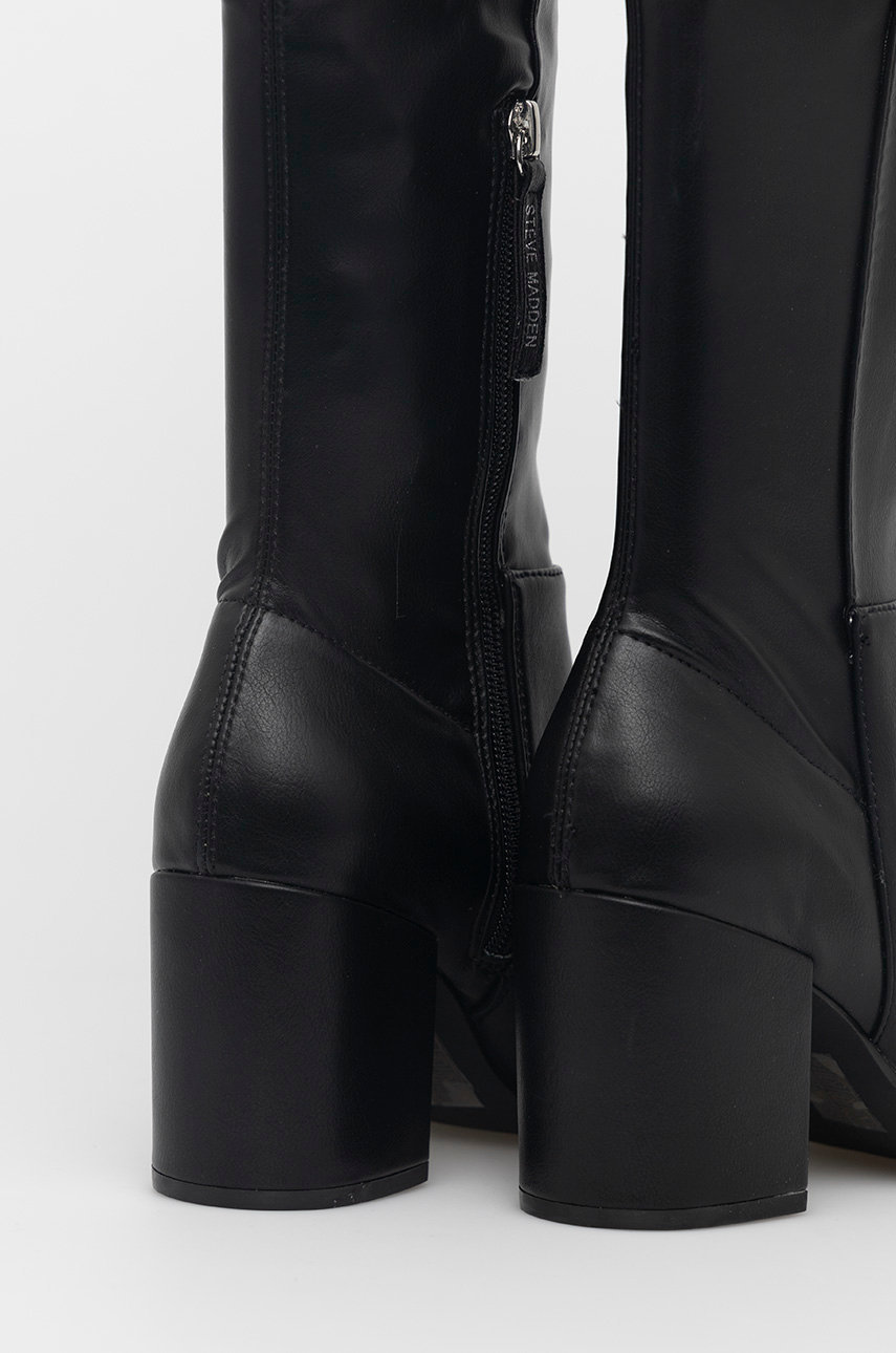 steve madden jacey over the knee boot