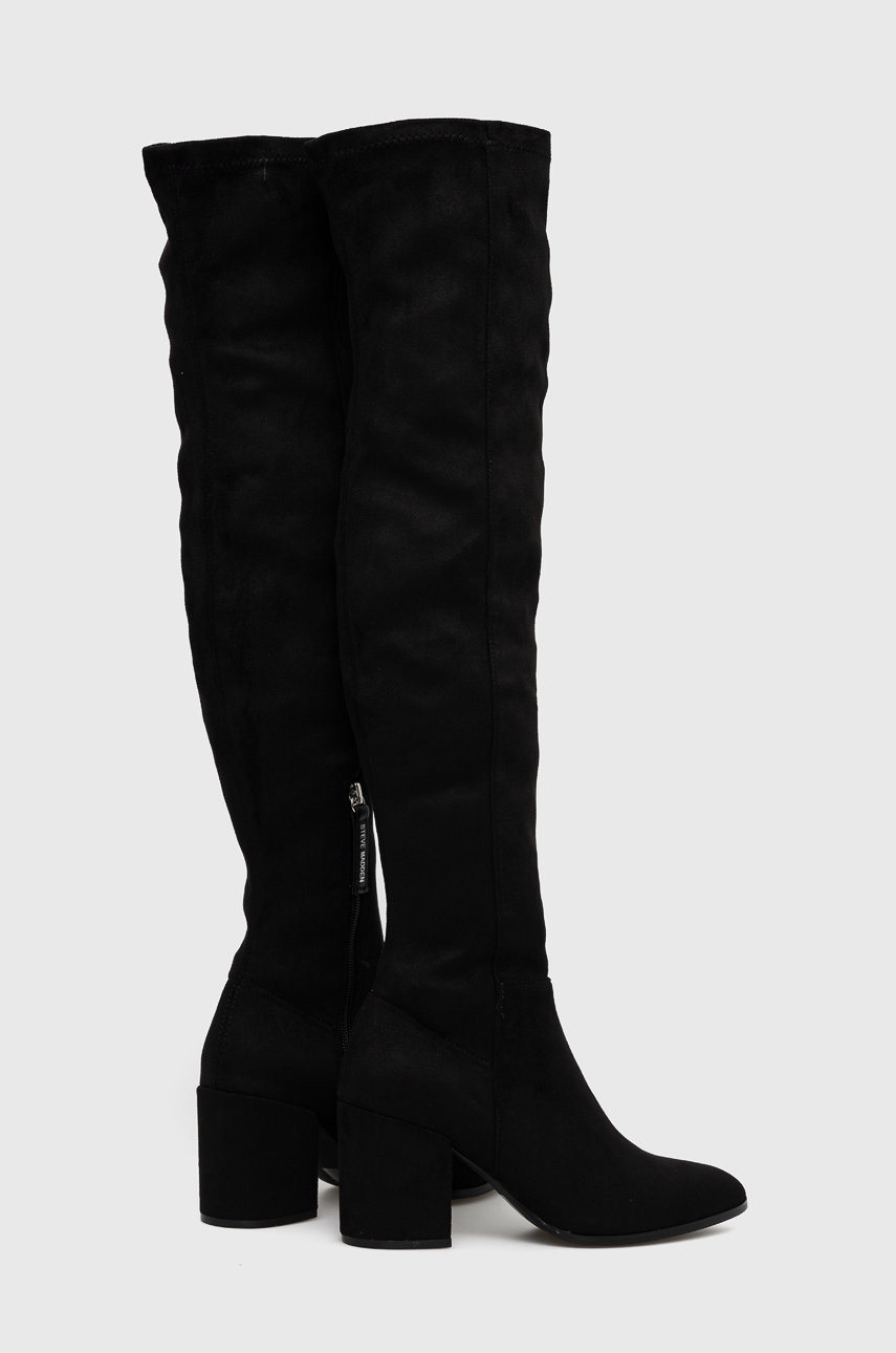 steve madden jacey over the knee boot