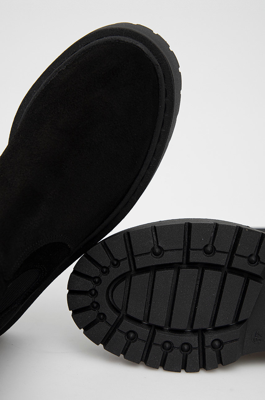 steve madden vivianne calf boot