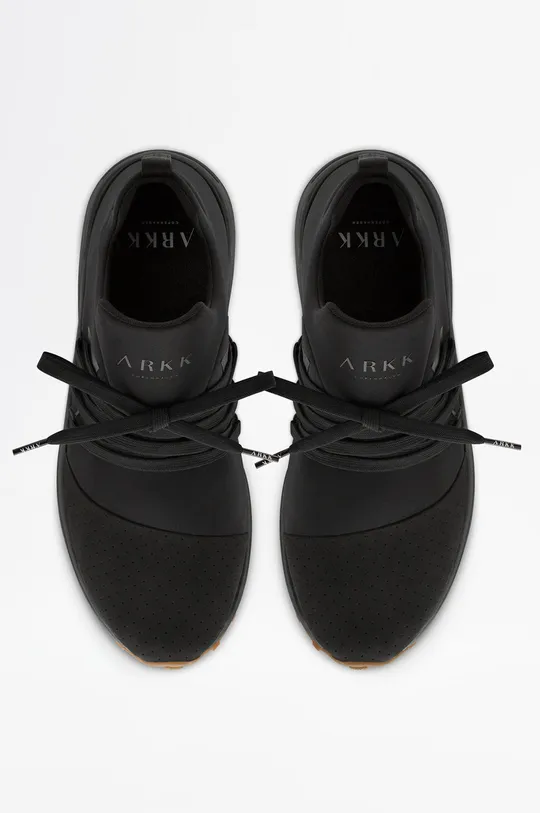Παπούτσια Arkk Copenhagen Raven Nubuck Γυναικεία