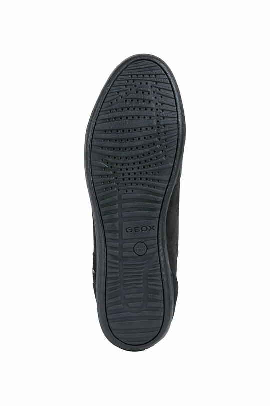 Geox Buty skórzane