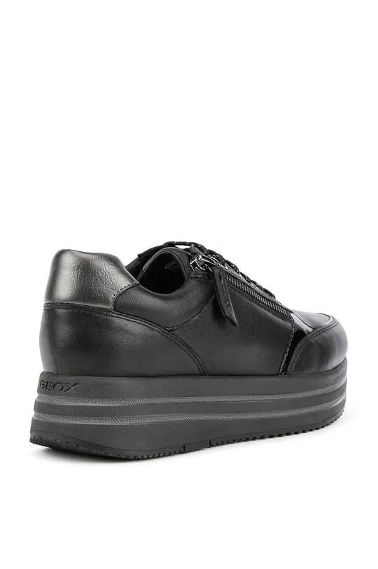 μαύρο Παπούτσια Geox