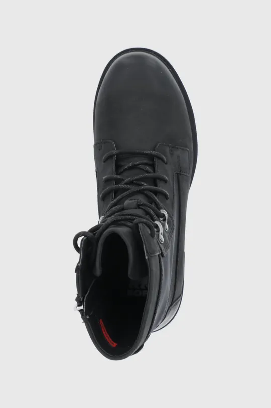 čierna Členkové topánky Sorel EMELIE