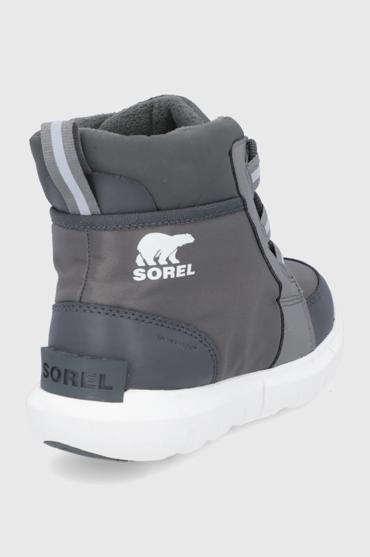 Sorel hócipő Sorel Explorer II  Szár: szintetikus anyag, textil Belseje: textil Talp: szintetikus anyag