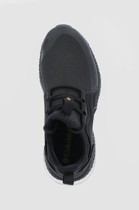 μαύρο Παπούτσια Columbia