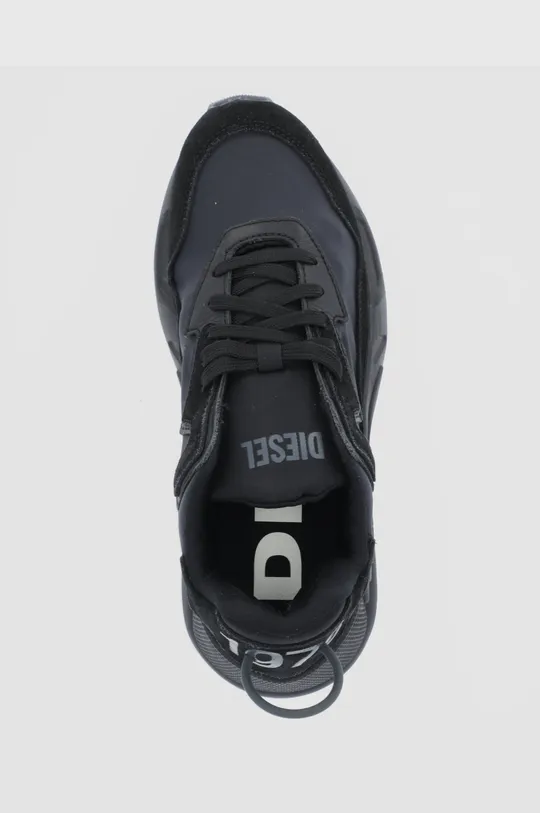 crna Cipele Diesel